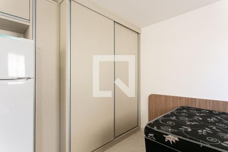 Studio de apartamento à venda com 1 quarto, 25m² em Tatuapé, São Paulo