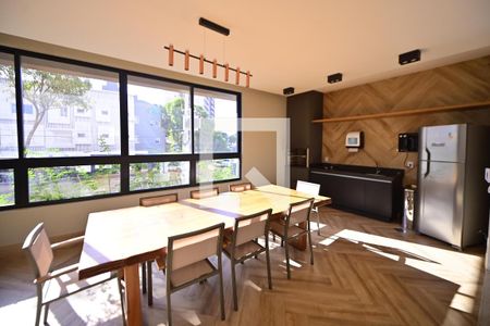 Apartamento para alugar com 2 quartos, 62m² em Serrinha, Goiânia