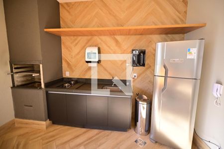 Apartamento para alugar com 2 quartos, 62m² em Serrinha, Goiânia