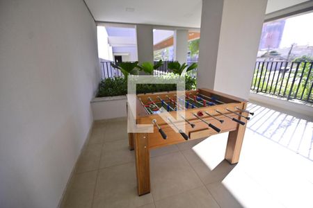 Apartamento para alugar com 2 quartos, 62m² em Serrinha, Goiânia