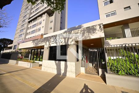 Apartamento para alugar com 2 quartos, 62m² em Serrinha, Goiânia