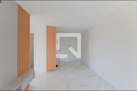 Sala de apartamento para alugar com 2 quartos, 63m² em Ipiranga, São Paulo