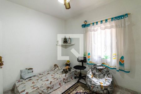 Quarto 2 de casa à venda com 3 quartos, 100m² em Jardim Pinhal, Guarulhos
