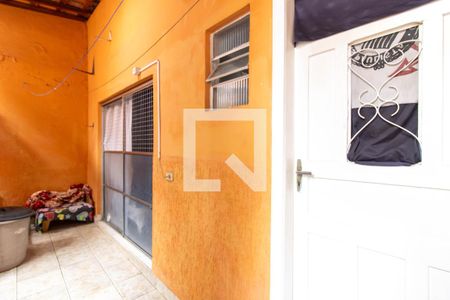 Edicula de casa à venda com 3 quartos, 100m² em Jardim Pinhal, Guarulhos