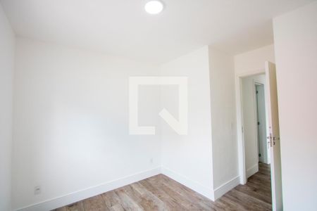 Quarto 1 de apartamento à venda com 2 quartos, 48m² em Centro, Santo André