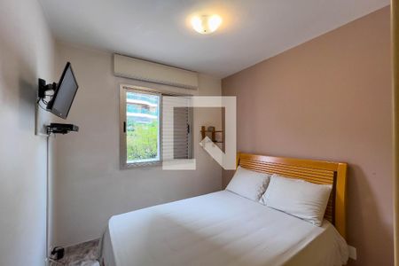 Quarto 1 de apartamento à venda com 2 quartos, 58m² em Vila Mariana, São Paulo