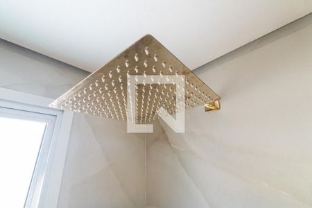 Banheiro da Suíte 1 Detalhe de apartamento para alugar com 3 quartos, 156m² em Vila Mascote, São Paulo