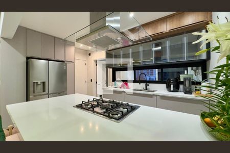 Apartamento à venda com 3 quartos, 110m² em Cambuí, Campinas