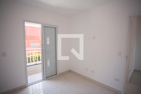 QUARTO 2 de apartamento para alugar com 2 quartos, 40m² em Lauzane Paulista, São Paulo