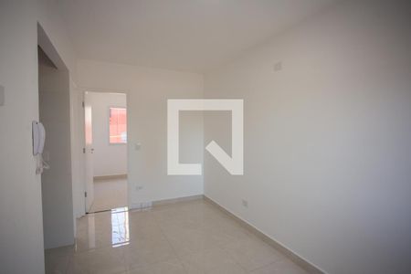 SALA de apartamento para alugar com 2 quartos, 40m² em Lauzane Paulista, São Paulo