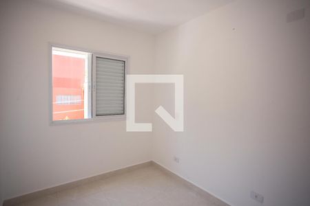 QUARTO 1 de apartamento para alugar com 2 quartos, 40m² em Lauzane Paulista, São Paulo
