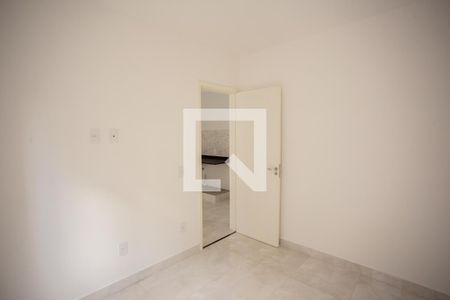 QUARTO  de apartamento para alugar com 1 quarto, 30m² em Santana, São Paulo