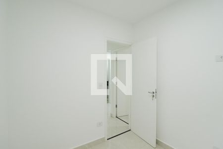 Quarto 1 de apartamento à venda com 2 quartos, 40m² em Lauzane Paulista, São Paulo