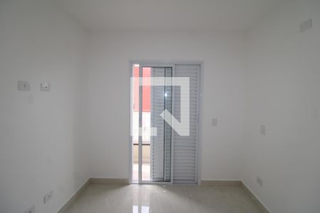 Quarto 1 de apartamento para alugar com 2 quartos, 40m² em Lauzane Paulista, São Paulo