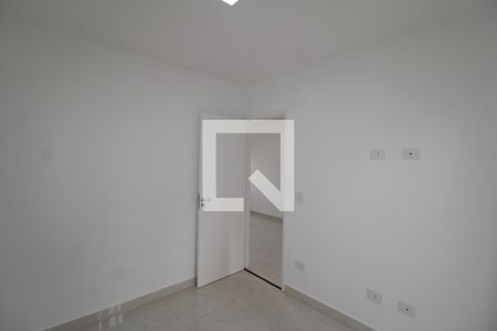 Quarto 1 de apartamento para alugar com 2 quartos, 40m² em Lauzane Paulista, São Paulo