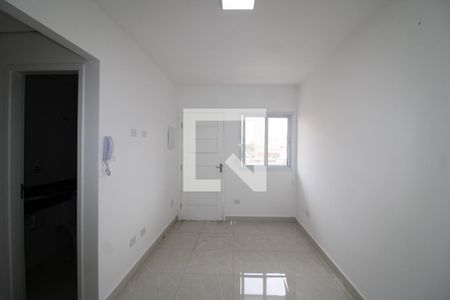 Apartamento para alugar com 2 quartos, 40m² em Lauzane Paulista, São Paulo