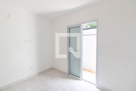 Quarto de apartamento à venda com 1 quarto, 30m² em Santana, São Paulo