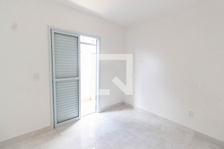 Quarto de apartamento à venda com 1 quarto, 30m² em Santana, São Paulo