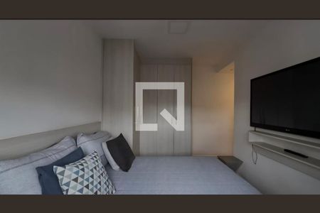 Apartamento à venda com 2 quartos, 59m² em Cambuci, São Paulo