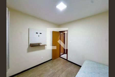 Quarto de casa para alugar com 4 quartos, 197m² em Serrano, Belo Horizonte