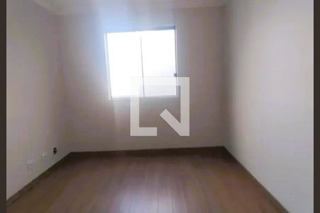 Quarto 1 de casa para alugar com 3 quartos, 125m² em Lúcio de Abreu, Contagem