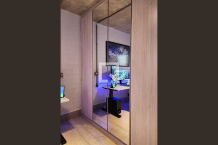 Quarto  de apartamento à venda com 1 quarto, 44m² em Assunção, São Bernardo do Campo