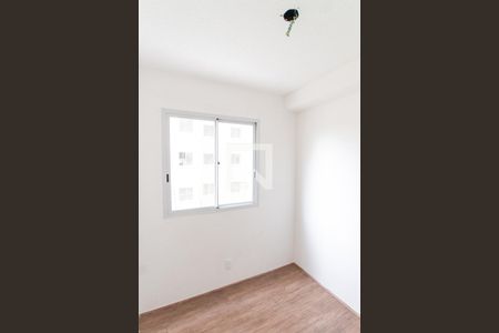 Quarto 2 de apartamento à venda com 2 quartos, 32m² em Parque Novo Mundo, São Paulo