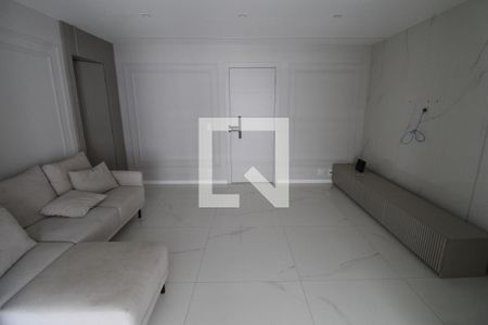Sala de apartamento para alugar com 3 quartos, 90m² em Jardim Alvorada, São José dos Campos