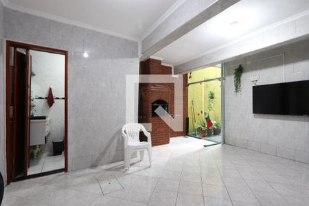 Sala de casa à venda com 3 quartos, 224m² em Conjunto Promorar Sapopemba, São Paulo