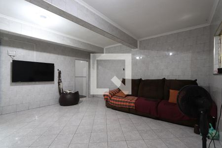 Sala de casa à venda com 3 quartos, 224m² em Conjunto Promorar Sapopemba, São Paulo