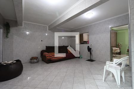 Sala de casa à venda com 3 quartos, 224m² em Conjunto Promorar Sapopemba, São Paulo