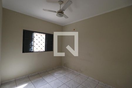 Suíte de casa para alugar com 3 quartos, 138m² em Ipiranga, Ribeirão Preto