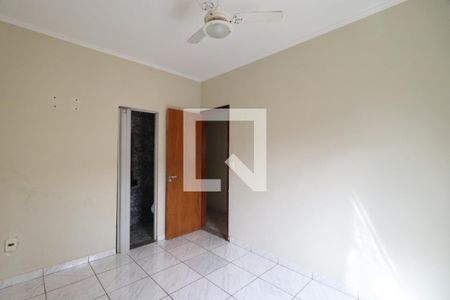 Suíte de casa para alugar com 3 quartos, 138m² em Ipiranga, Ribeirão Preto