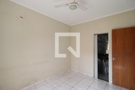 Suíte de casa para alugar com 3 quartos, 138m² em Ipiranga, Ribeirão Preto