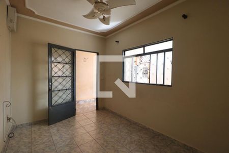 Sala de casa para alugar com 3 quartos, 138m² em Ipiranga, Ribeirão Preto