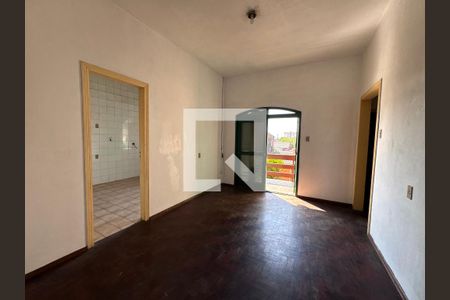 Sala de Jantar de apartamento para alugar com 2 quartos, 70m² em Scharlau, São Leopoldo