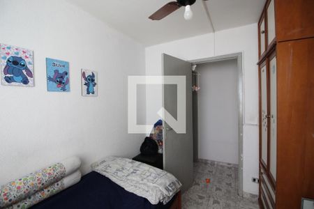  Quarto 2 de apartamento para alugar com 2 quartos, 48m² em Jacarepaguá, Rio de Janeiro