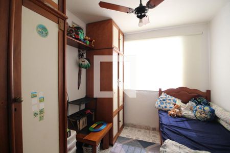  Quarto 2 de apartamento para alugar com 2 quartos, 48m² em Jacarepaguá, Rio de Janeiro