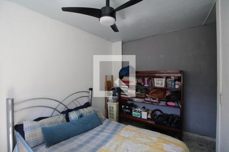  Quarto 1 de apartamento para alugar com 2 quartos, 48m² em Jacarepaguá, Rio de Janeiro