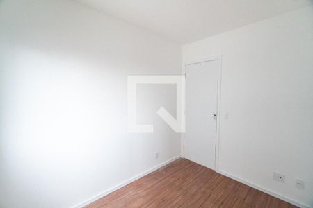 Quarto 2 de apartamento para alugar com 2 quartos, 36m² em Planalto Paulista, São Paulo