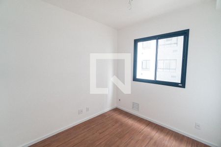 Quarto 1 de apartamento para alugar com 2 quartos, 36m² em Planalto Paulista, São Paulo