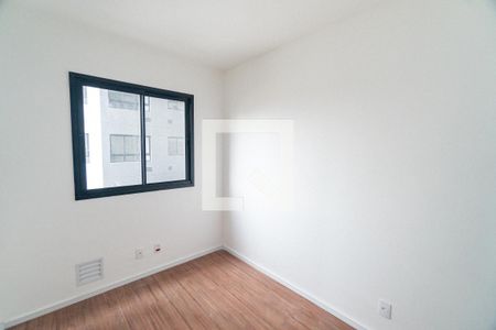 Quarto 2 de apartamento para alugar com 2 quartos, 36m² em Planalto Paulista, São Paulo