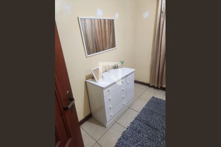 Quarto de casa para alugar com 3 quartos, 220m² em Cascadura, Rio de Janeiro