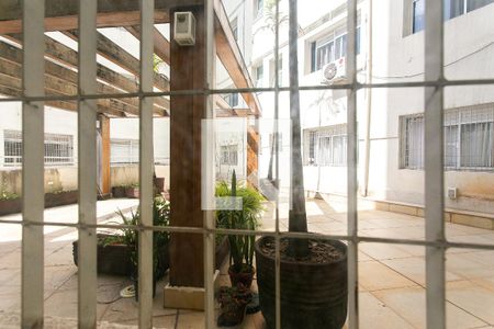 Vista da Cozinha de kitnet/studio à venda com 1 quarto, 32m² em Tatuapé, São Paulo