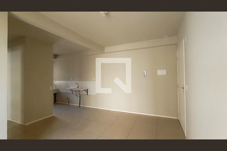 Sala de apartamento para alugar com 2 quartos, 50m² em Vila Nova, Porto Alegre