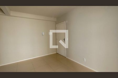 Sala de apartamento para alugar com 2 quartos, 50m² em Vila Nova, Porto Alegre