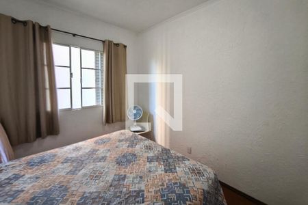 Quarto 1 de apartamento à venda com 2 quartos, 80m² em Jardim Nova Europa, Campinas
