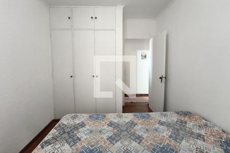 Quarto 1 de apartamento à venda com 2 quartos, 80m² em Jardim Nova Europa, Campinas