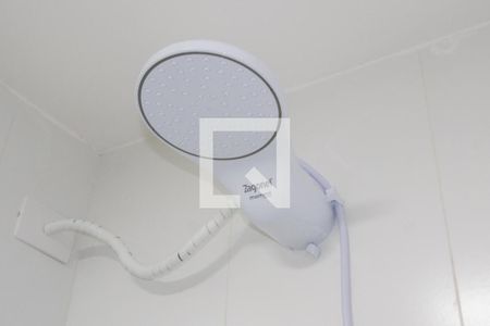 Apartamento para alugar com 1 quarto, 29m² em Campo Belo, São Paulo