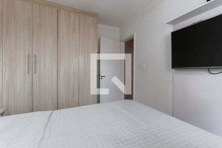 Quarto 1 de apartamento à venda com 2 quartos, 50m² em Vila Dom Pedro Ii, São Paulo